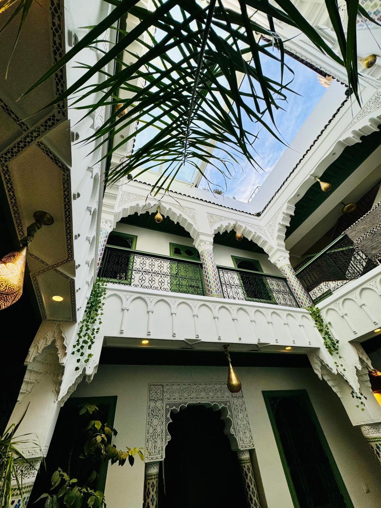 Dar Najwa Holiday home