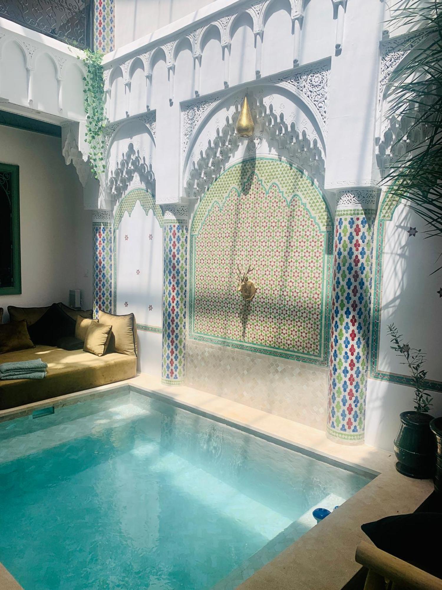 Holiday home Dar Najwa