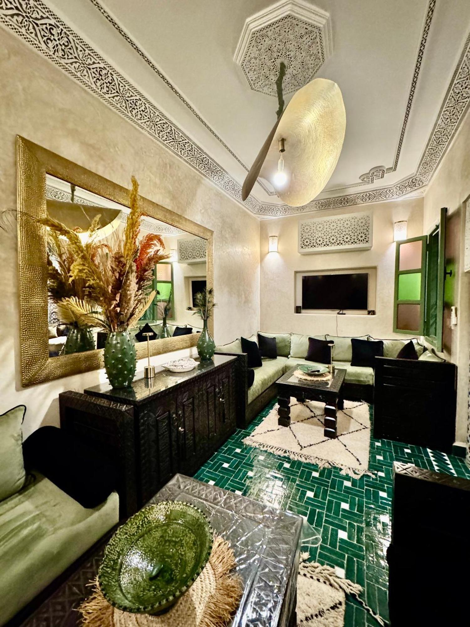 Dar Najwa Holiday home *