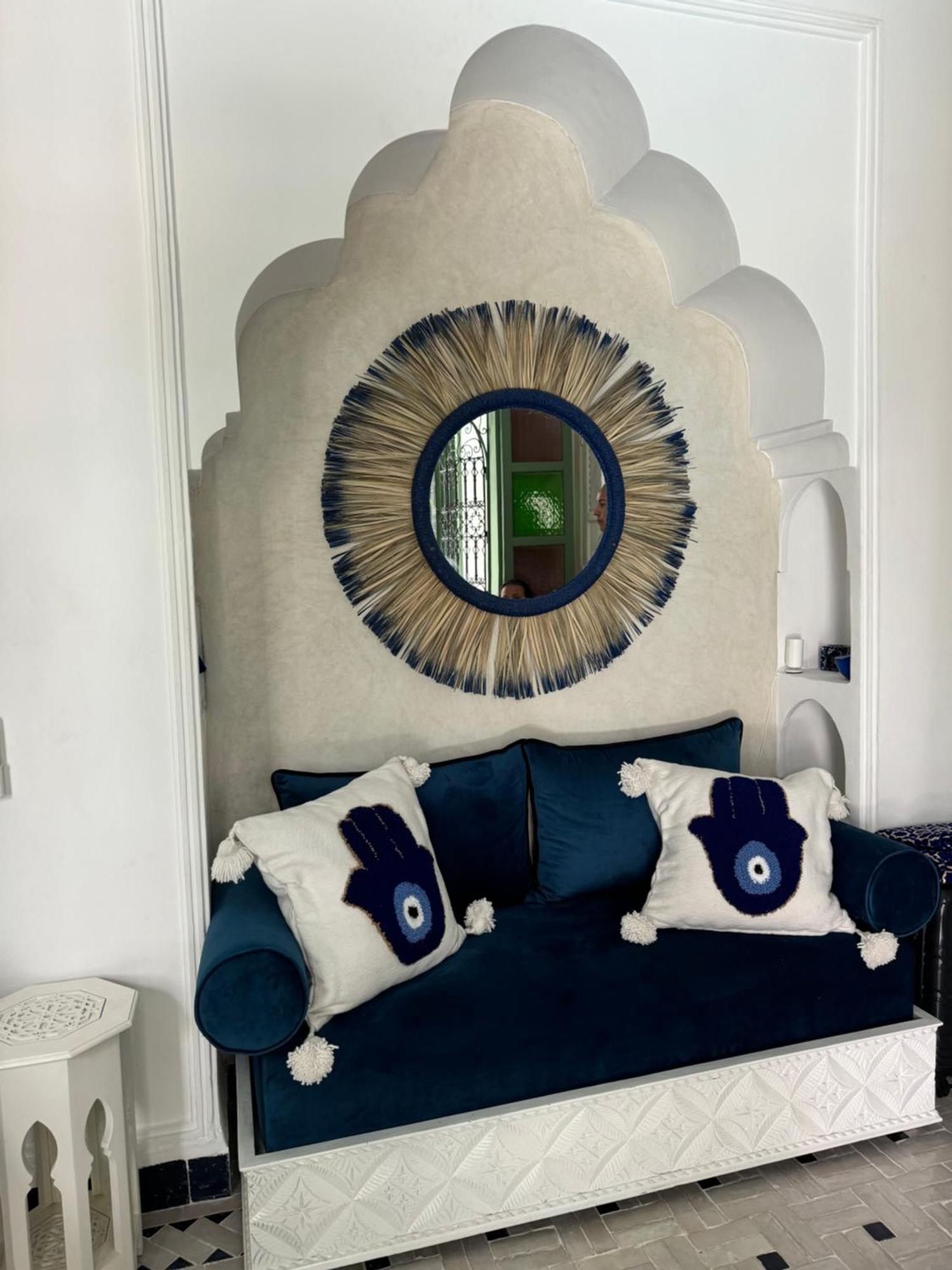 Dar Najwa Holiday home *
