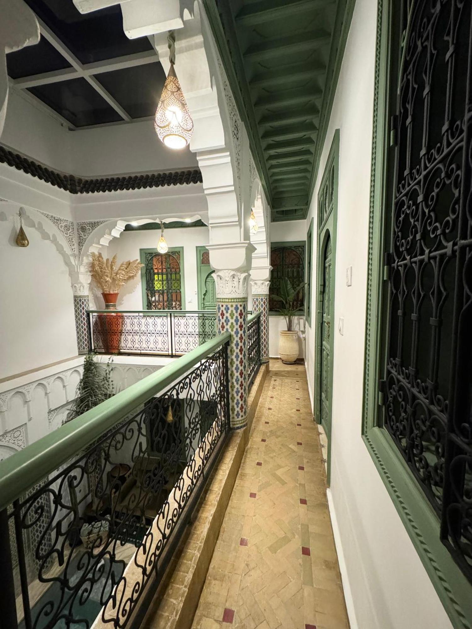 Holiday home Dar Najwa *