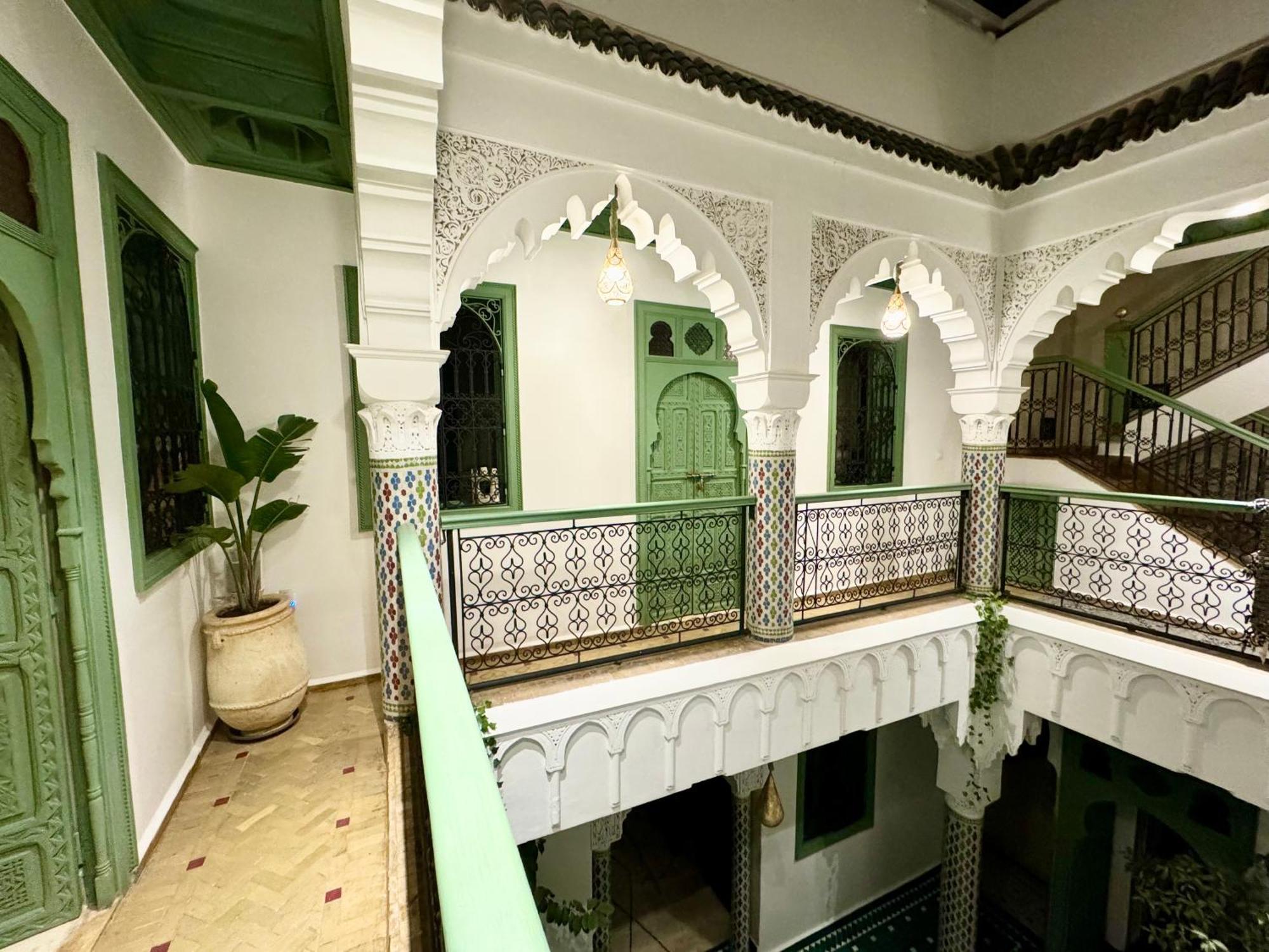 Dar Najwa * Marrakesh