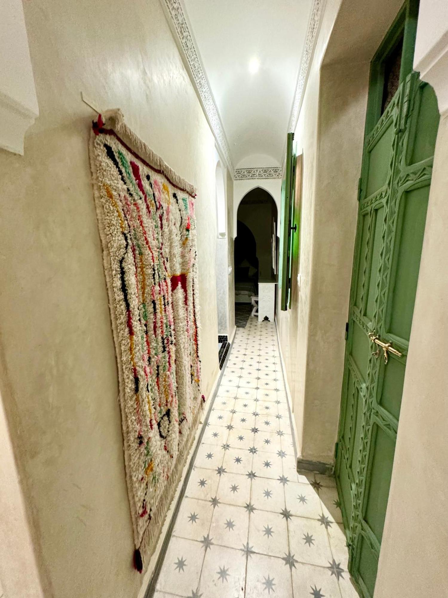 Holiday home Dar Najwa Marrakesh