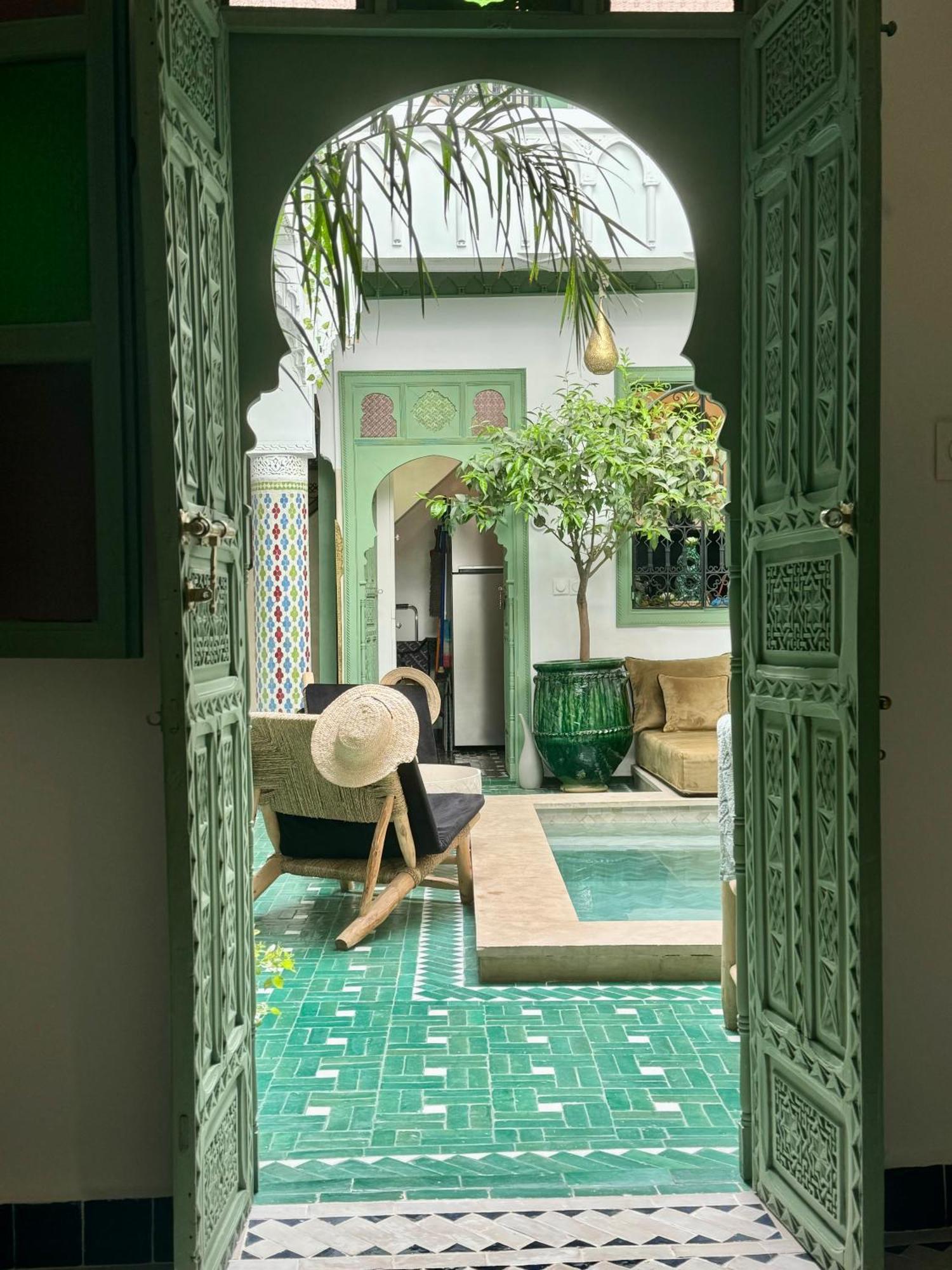 Dar Najwa Holiday home