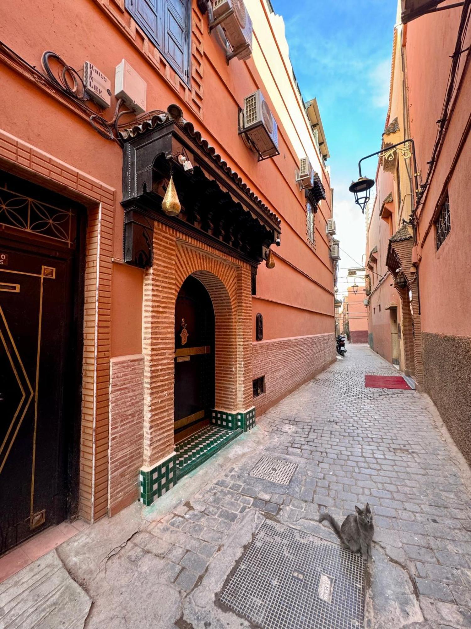Dar Najwa Marrakesh