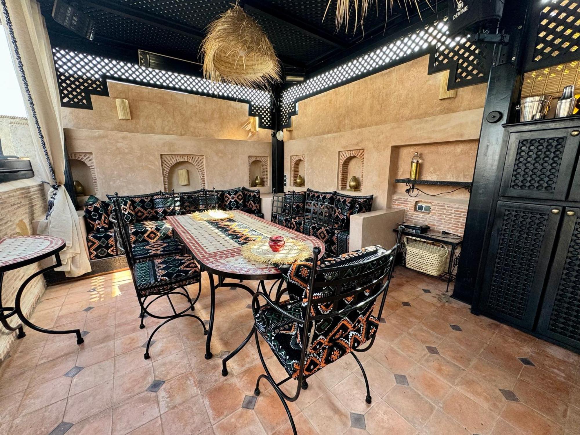 Dar Najwa Holiday home