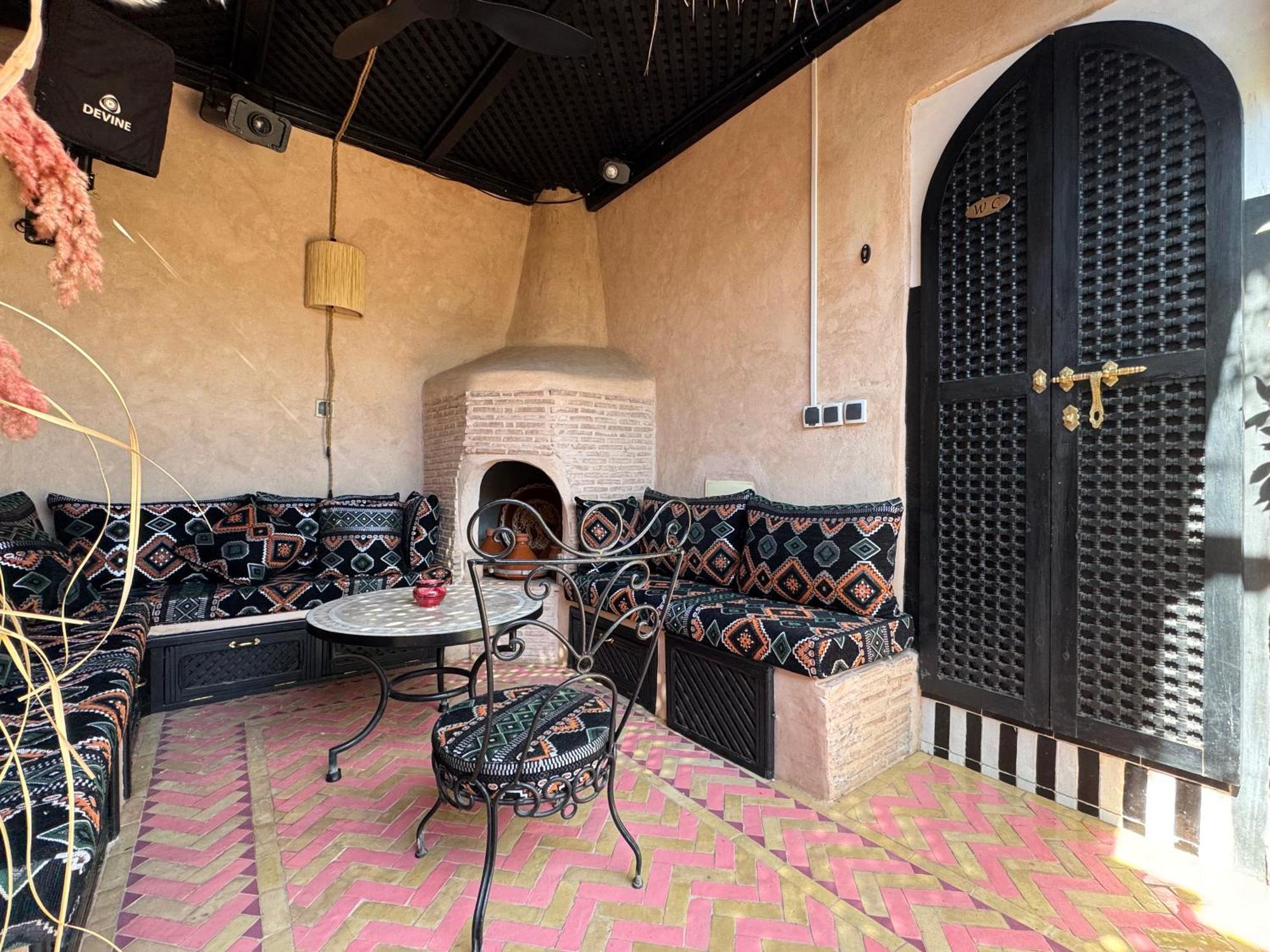 Holiday home Dar Najwa