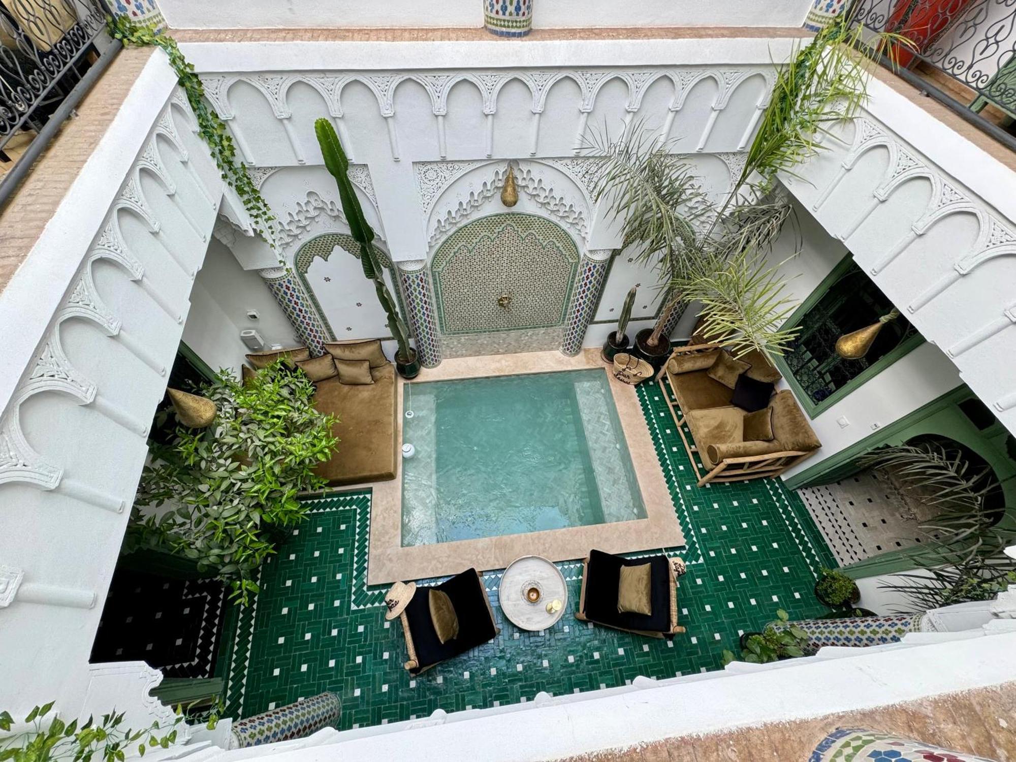 Dar Najwa Holiday home