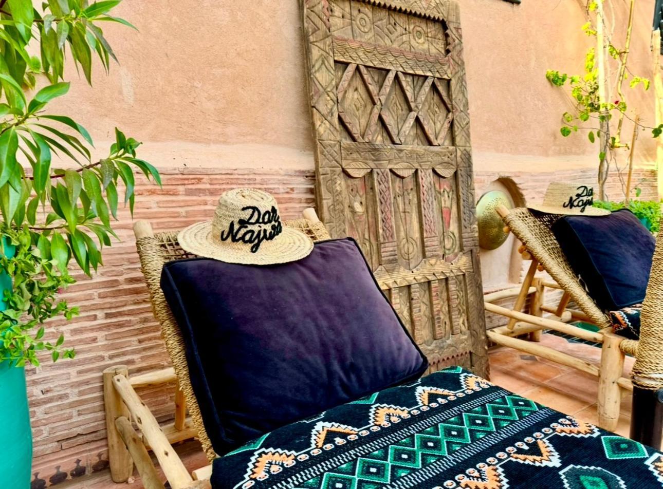 Dar Najwa Holiday home