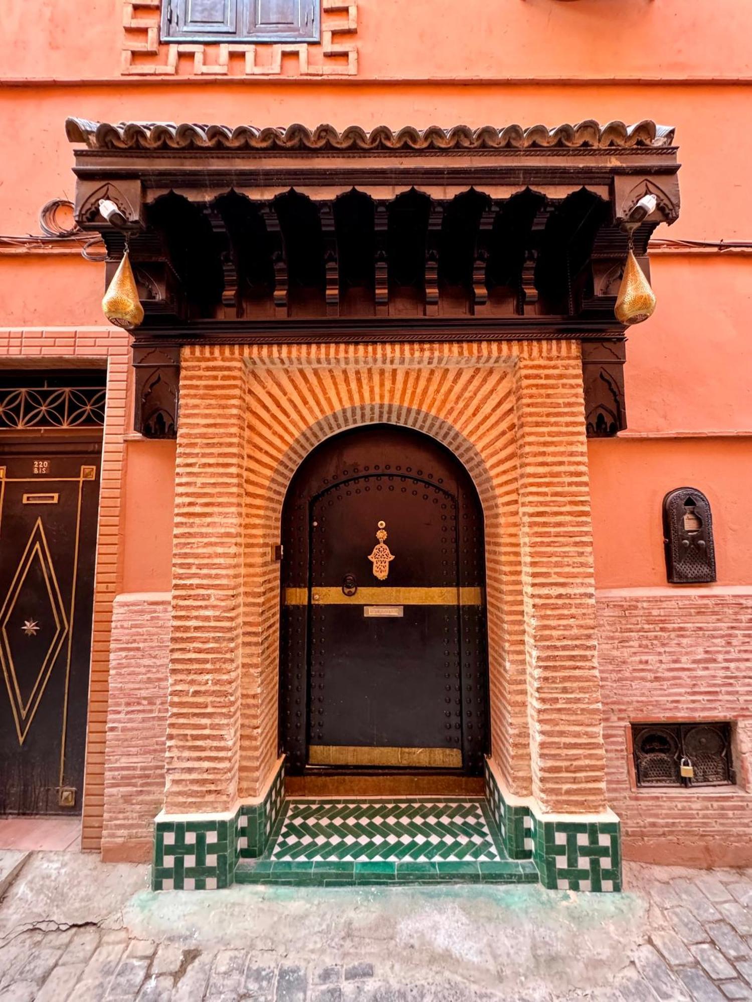 Dar Najwa Holiday home