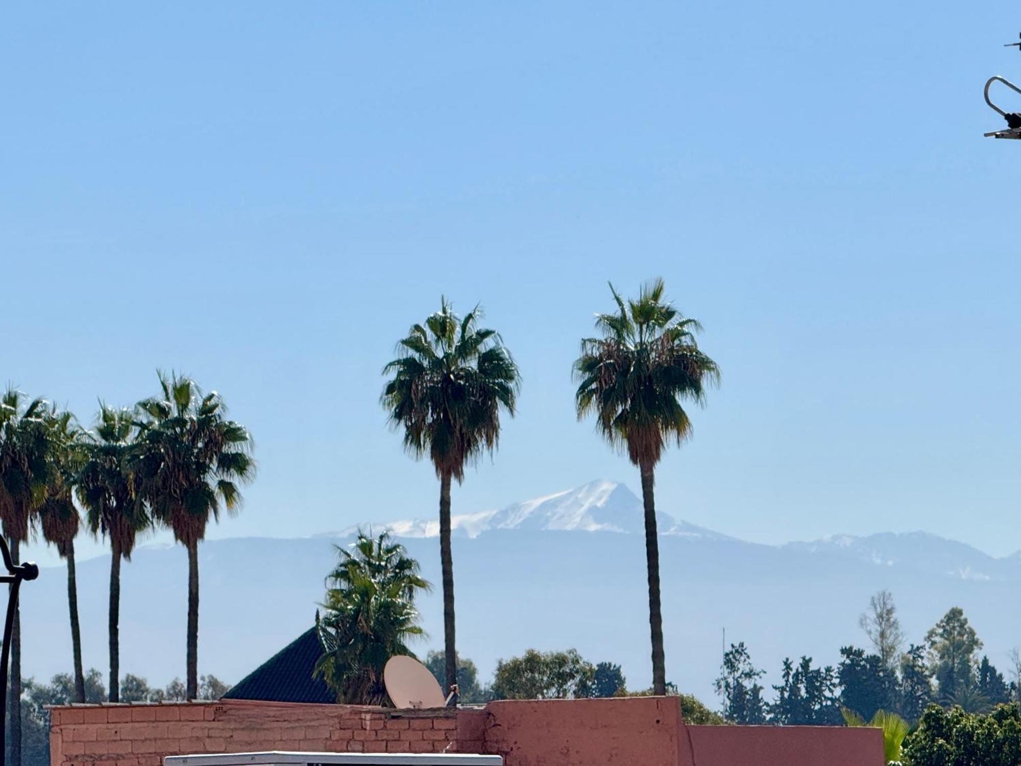 Dar Najwa Marrakesh