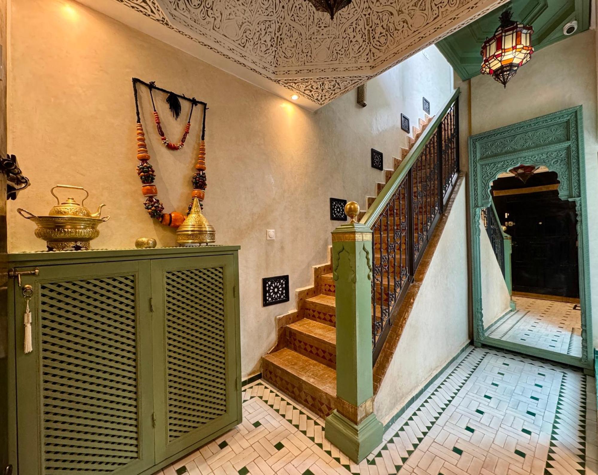Holiday home Dar Najwa Marrakesh
