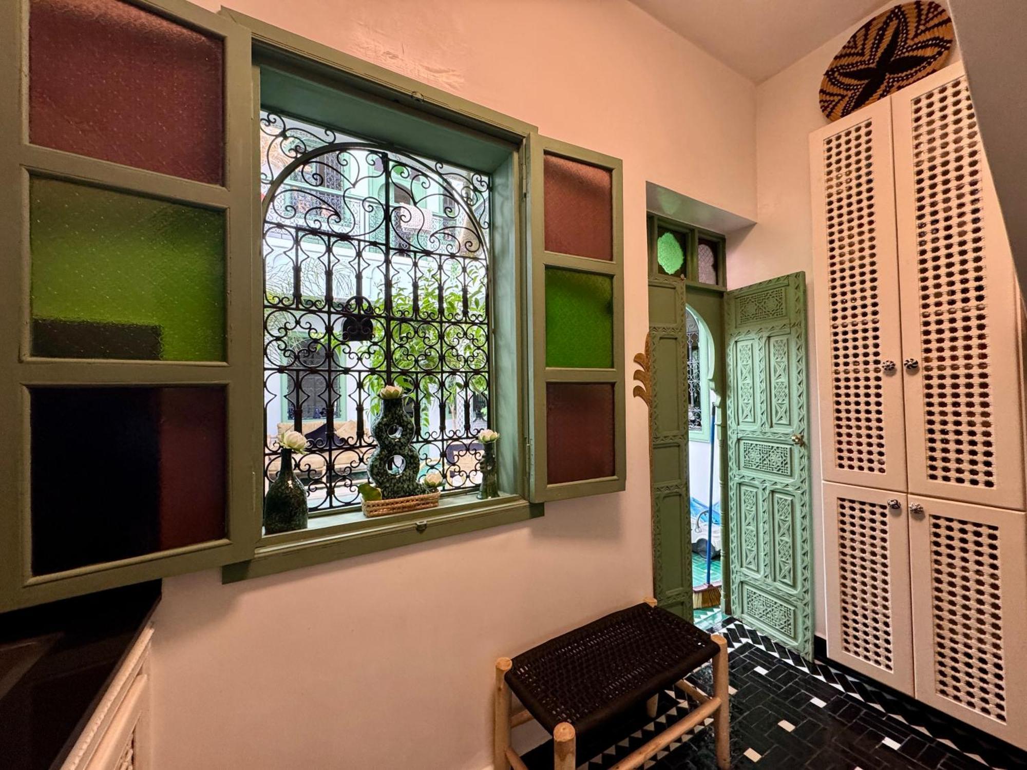 Dar Najwa Marrakesh