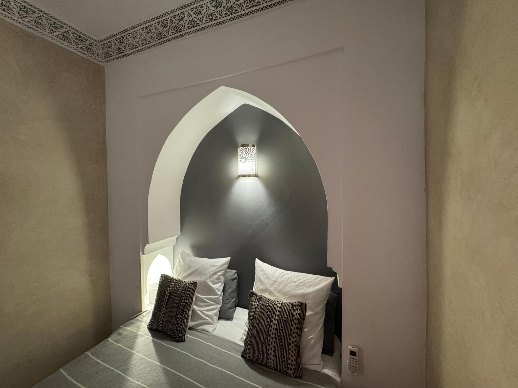 Dar Najwa Holiday home Marrakesh