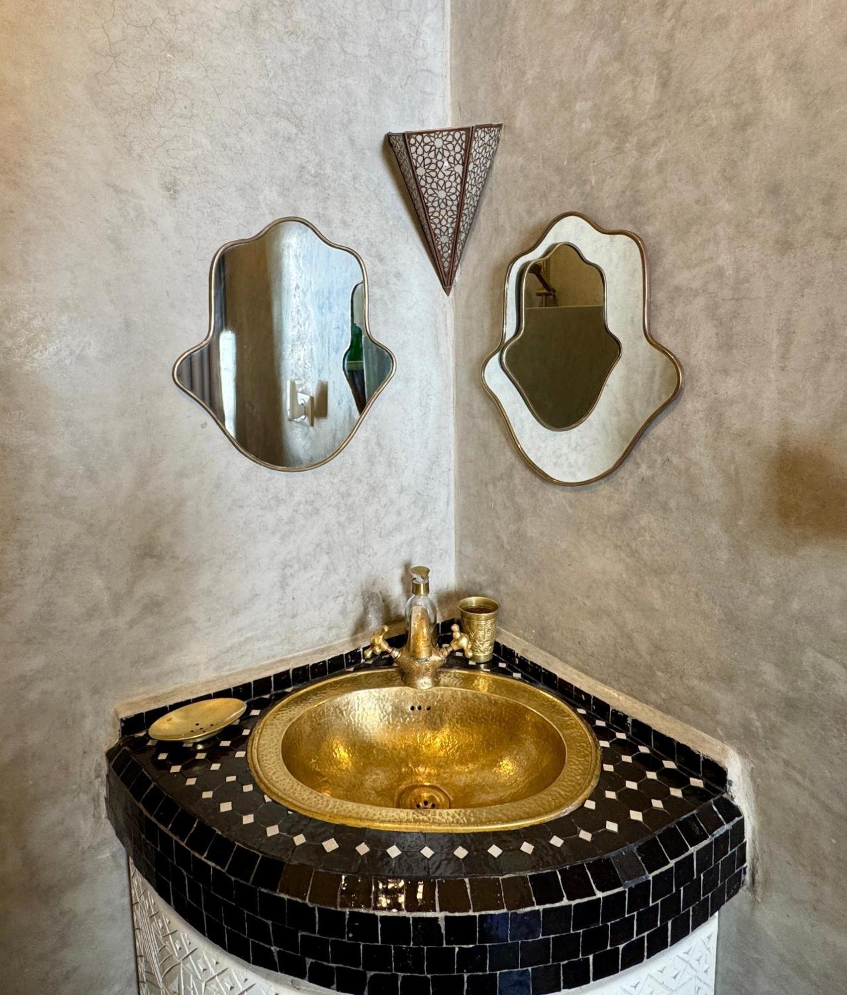 Dar Najwa Marrakesh