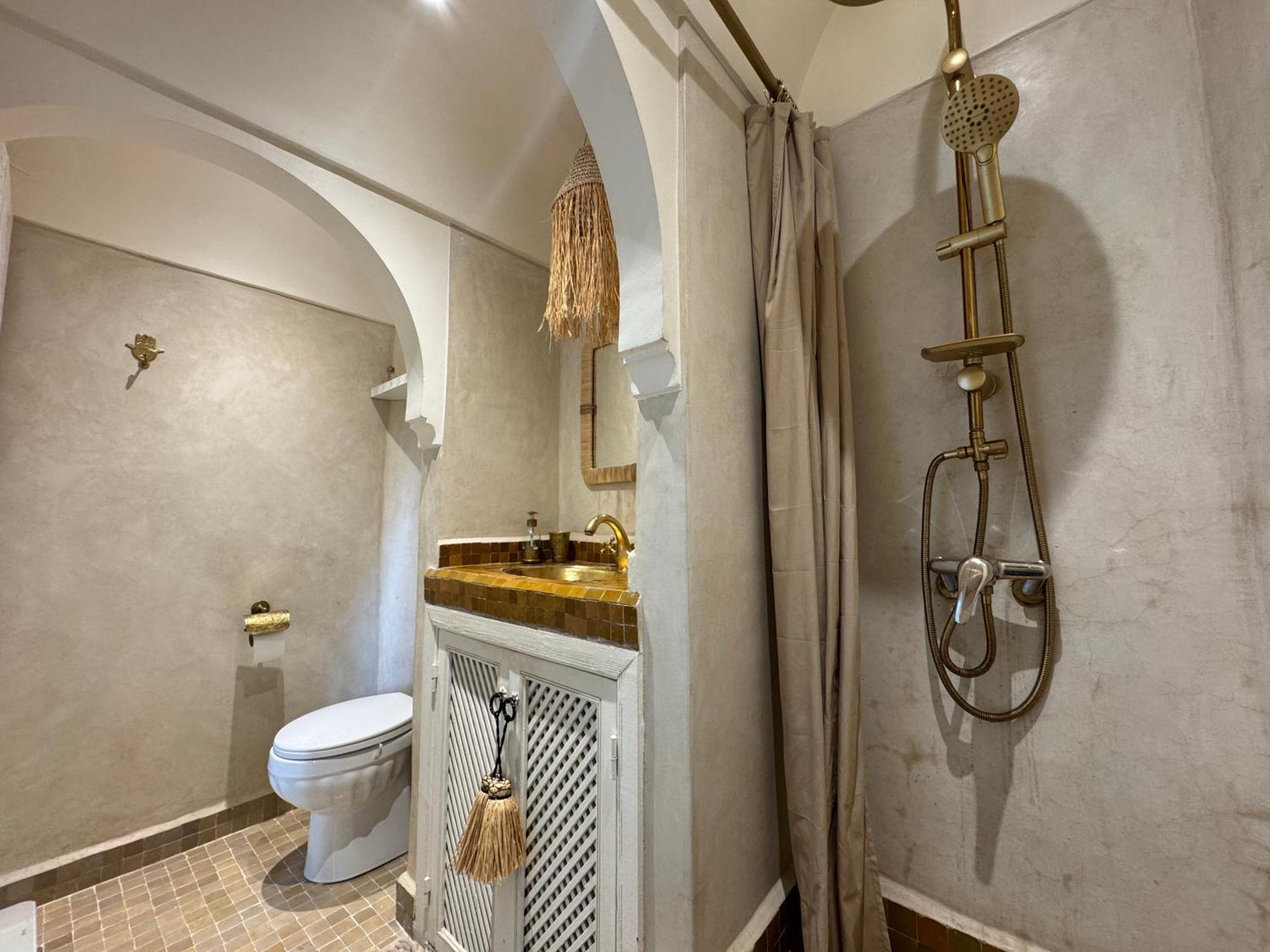 Dar Najwa Holiday home *